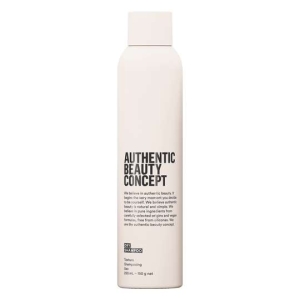 Shampoo En Seco 250ml - ABC