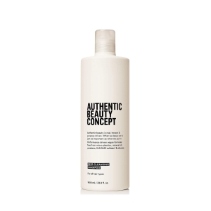 Shampoo Limpieza Profunda 300ml - ABC