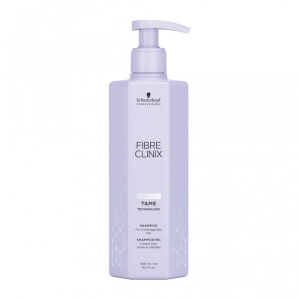 Shampoo Anticrespado 300 ml - Fibre Clinix