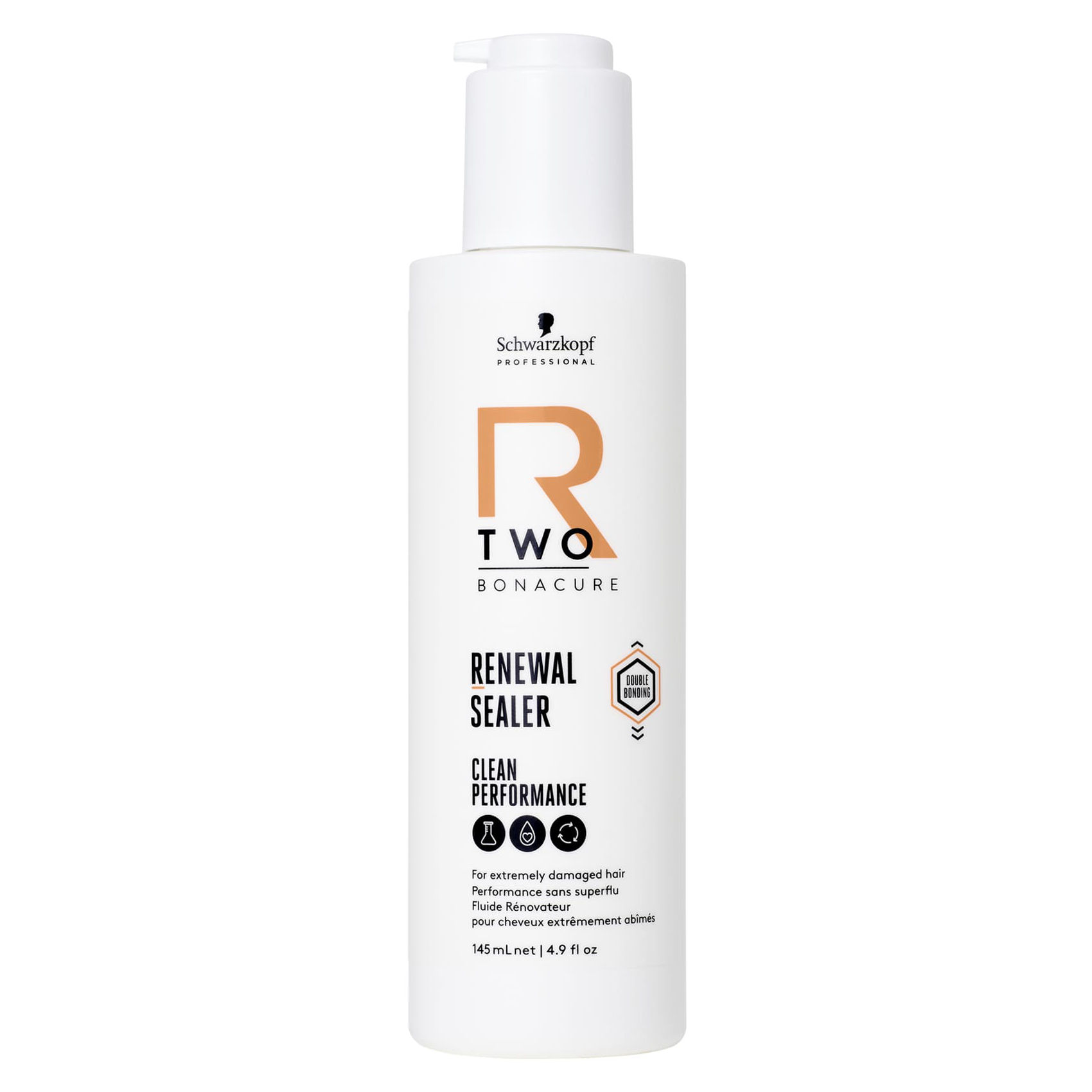 Sellador Renovador R-TWO - Bonacure