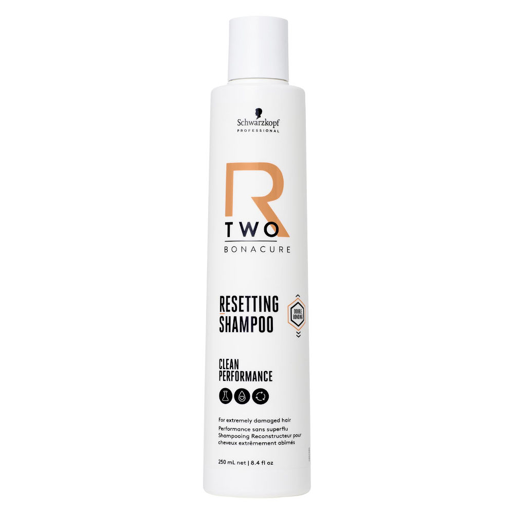 Shampoo Restaurador de R-TWO - Bonacure