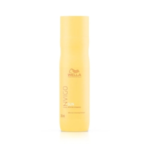Wella Shampoo Hidratación Invigo Sun - 250 ml