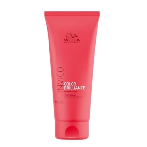 Acondicionador Invigo Color Brilliance 200ml - Wella