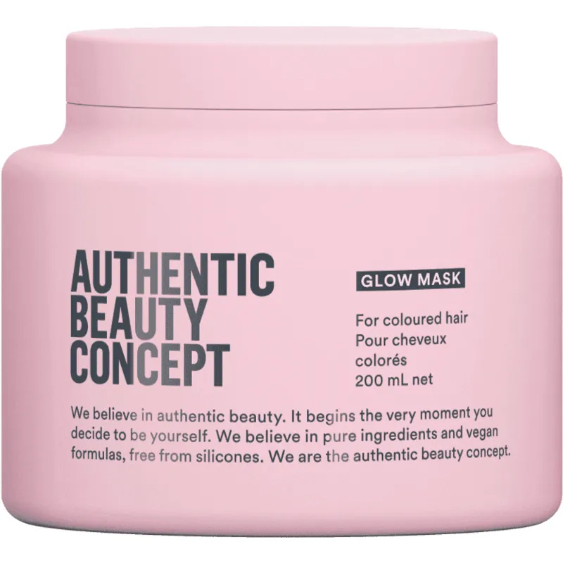 Mascarilla Glow 200 ML - ABC
