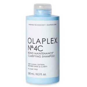 No.4C Bond Maintenance Clarifying Shampoo 250 ml - Olaplex