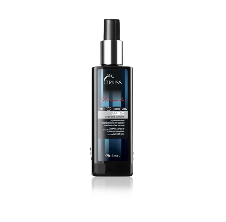 Amino Liponutriente 225ml - Truss