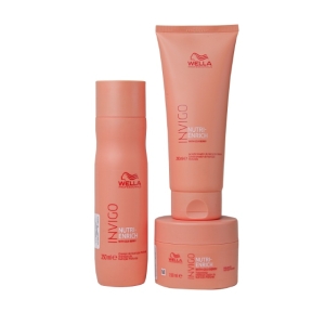 Wella Kit Nutri-Enrich