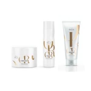 Wella Kit Oil Reflection