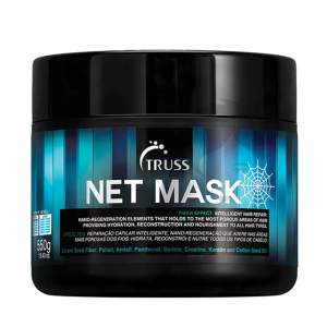Net Mask 550g - Truss