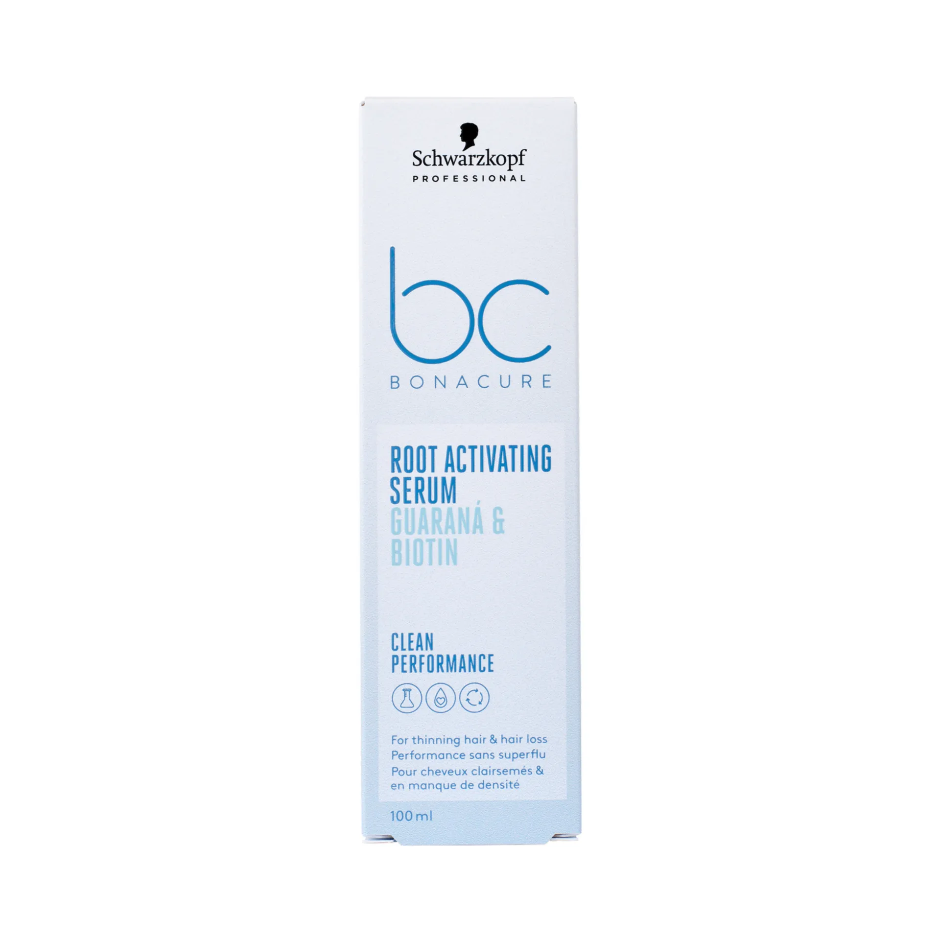 Sérum Activador de Raíces 100ml - Bonacure - Imagen 2