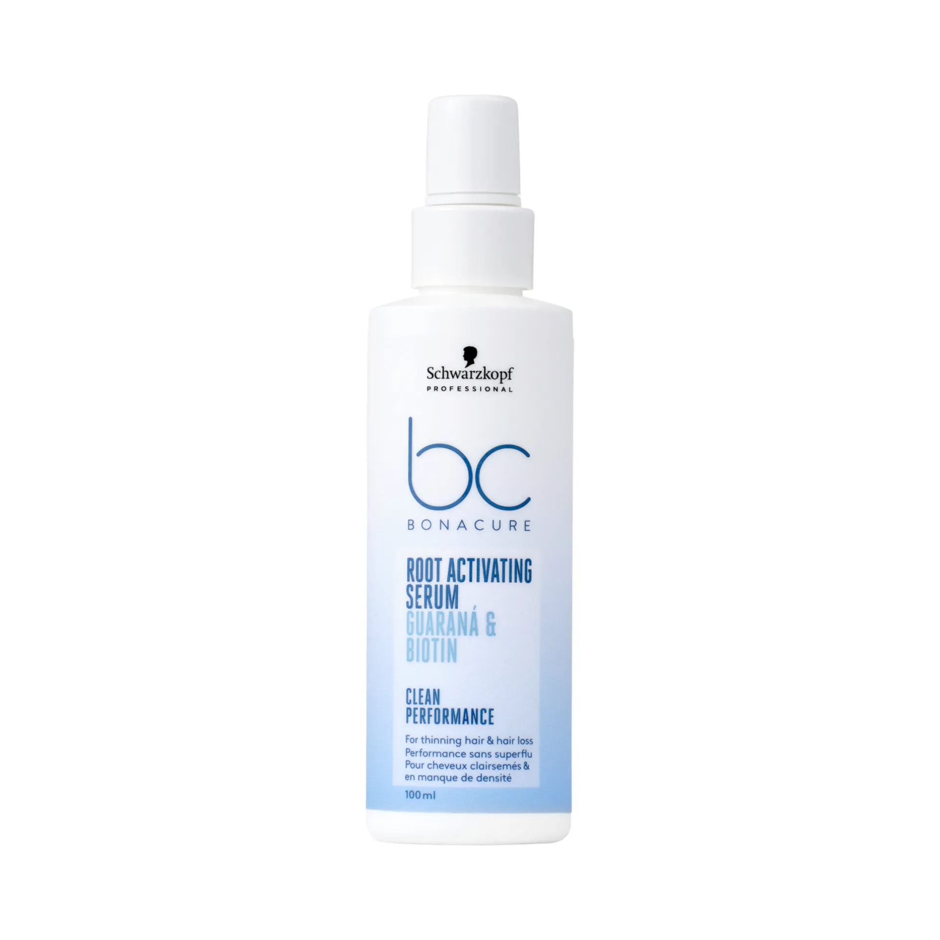 Sérum Activador de Raíces 100ml - Bonacure