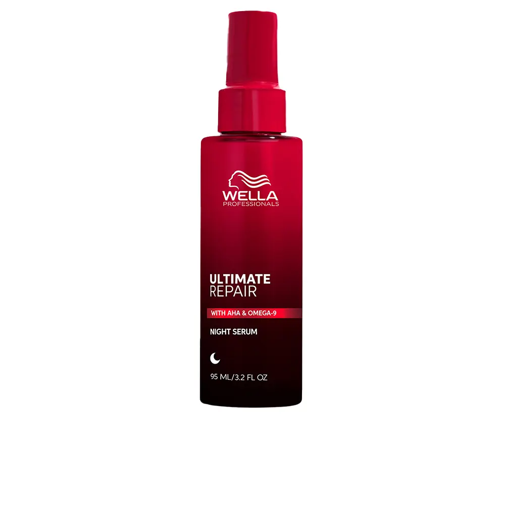 Wella Professionals Ultimate Repair Night Serum 95ml