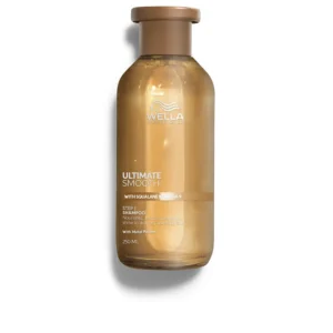 Wella Ultimate Smooth Shampoo - 250ml