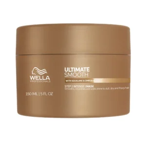 Wella Ultimate Smooth Mascarilla - 150ml
