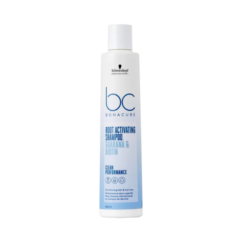 Champú Activador de Raíces 250ml - Bonacure