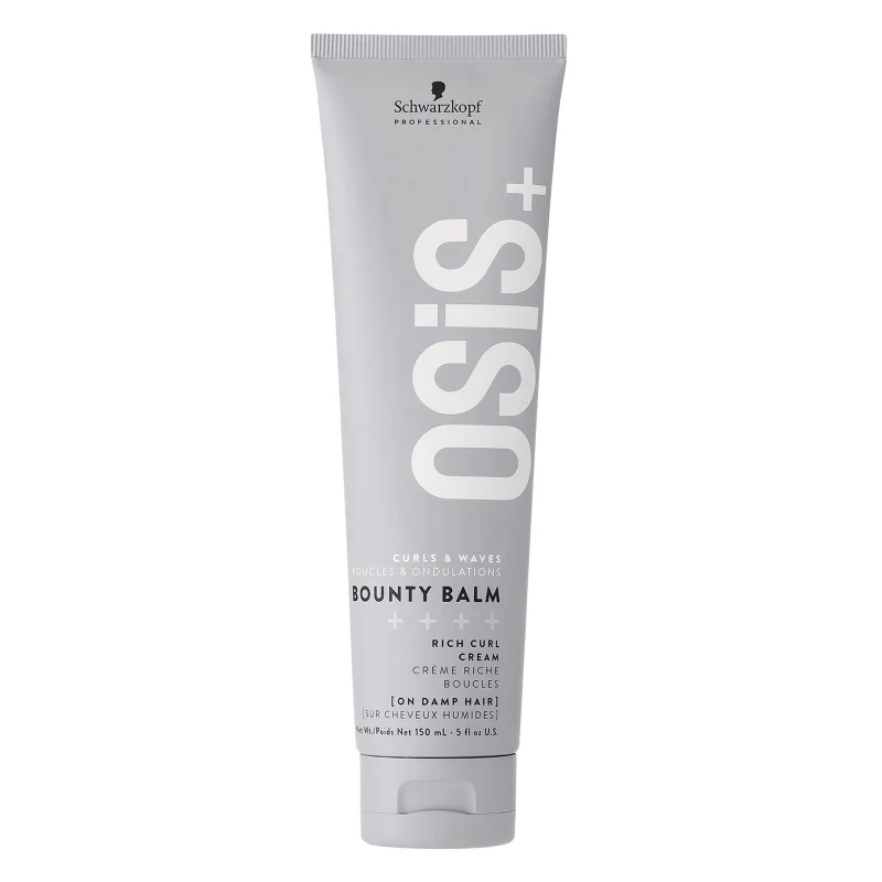 Crema de Rizos Osis+ Bounty Balm 150ml - Schwarzkopf
