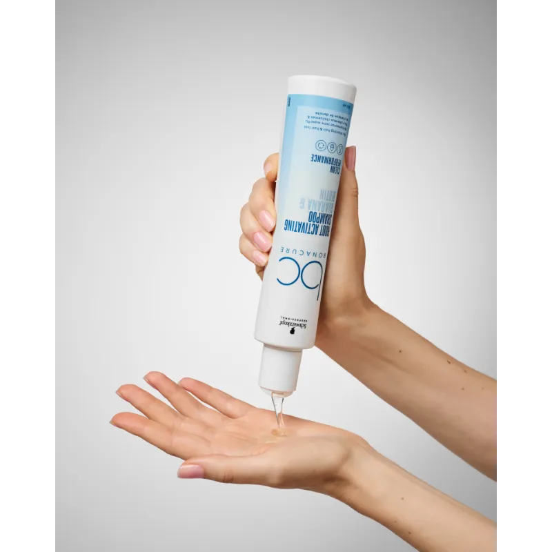 Champú Activador de Raíces 250ml - Bonacure - Imagen 3