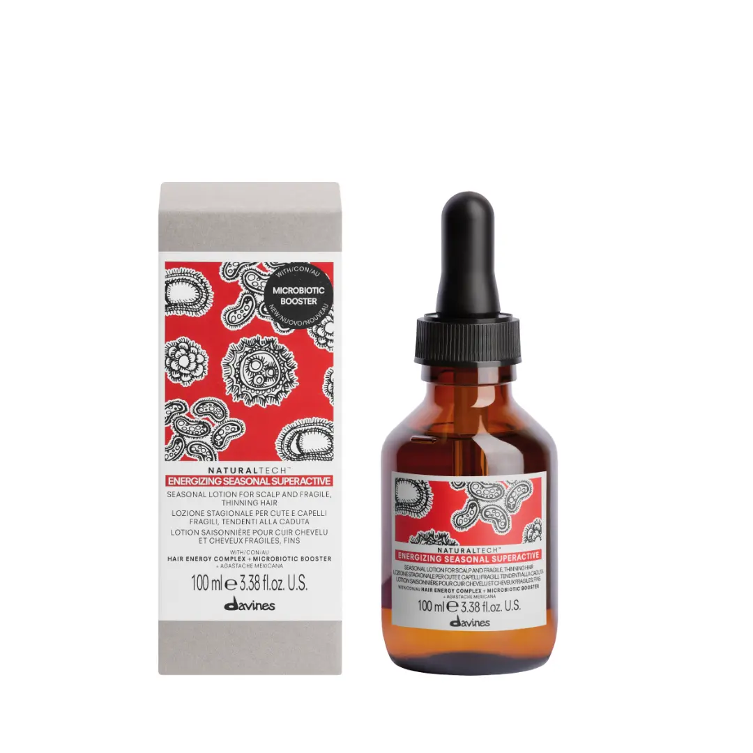 Davines Energizing Suero Estimulante - 100ml