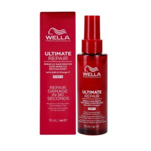 Wella Professionals Ultimate Repair Miracle Hair Rescue 90 segundos - 95 ml