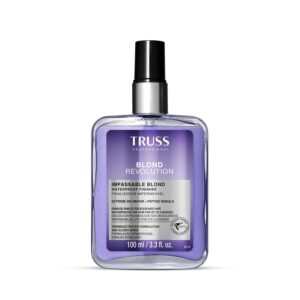 Truss Professional Blond Revolution Termo Protector - 100 ml