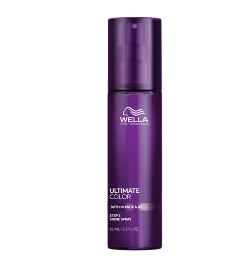 Wella Professionals Ultimate Color Shine Spray Brillo Protección del Color - 95 ml