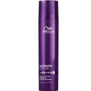 Wella Professionals Ultimate Color Miracle Leave-In Mask Protección del Color - 95 ml