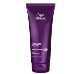 Wella Professionals Ultimate Color Acondicionador Protección del Color - 200 ml