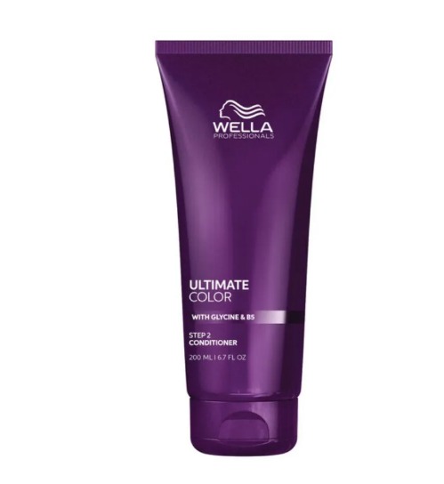 Wella Professionals Ultimate Color Acondicionador Protección del Color - 200 ml